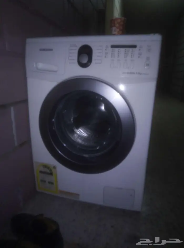 غساله انبوبه غاز مع المنظم 1