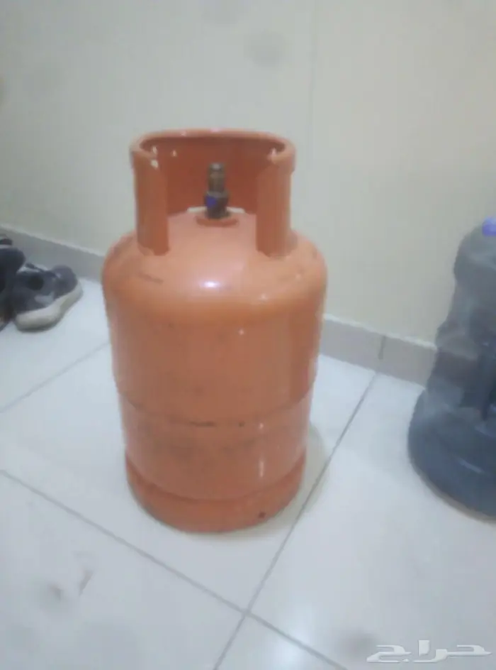 غساله انبوبه غاز مع المنظم 2