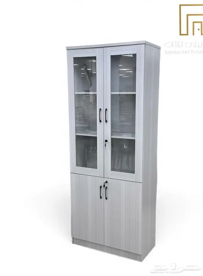 طاوله مكاتب ماسه في حجم صغير وكبير وفي توصيل نفس يوم طلب 17