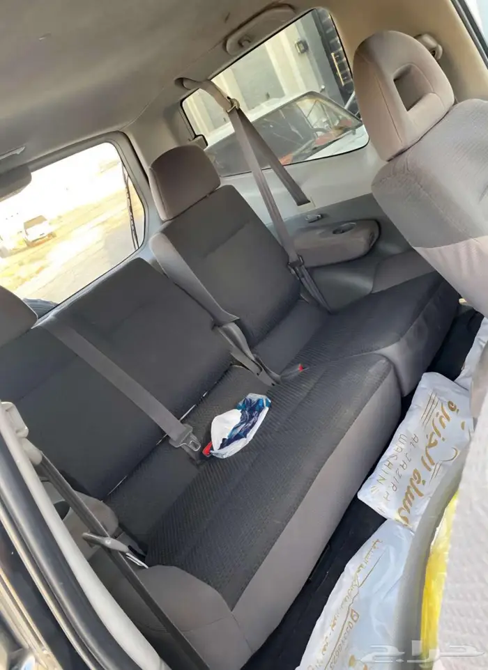 جيب باجيرو 2007 6