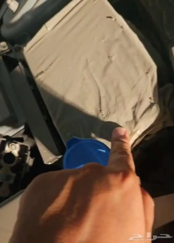 هونشي OUSADO فل 2024 مصدوم 1