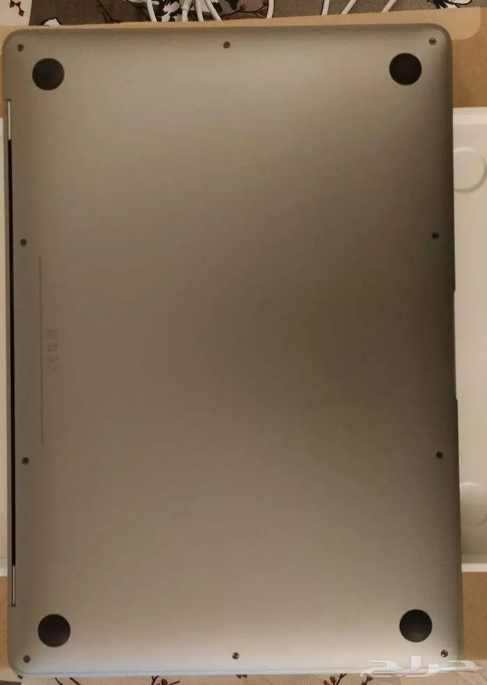 ماك بوك اير 0