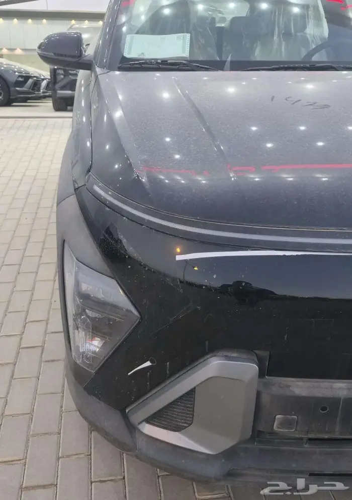 هيونداي كونا فليت 2.0 2025 لتمويل البنوك - كاش 9