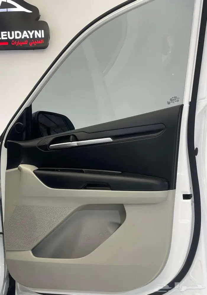 كيا سونيت 2023 21