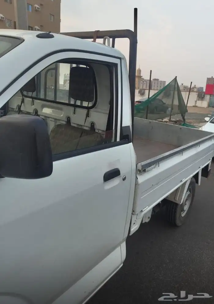 دباب سوزوكي 2016 للإيجار الشهري 3