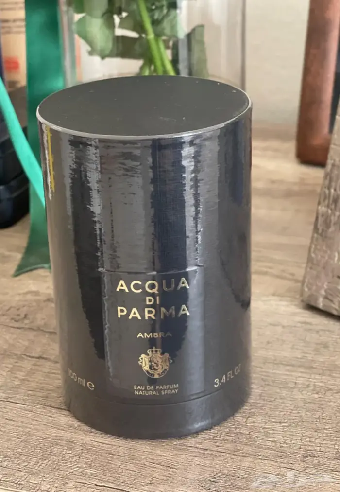 أمبرا من أكوا دي بارما 2