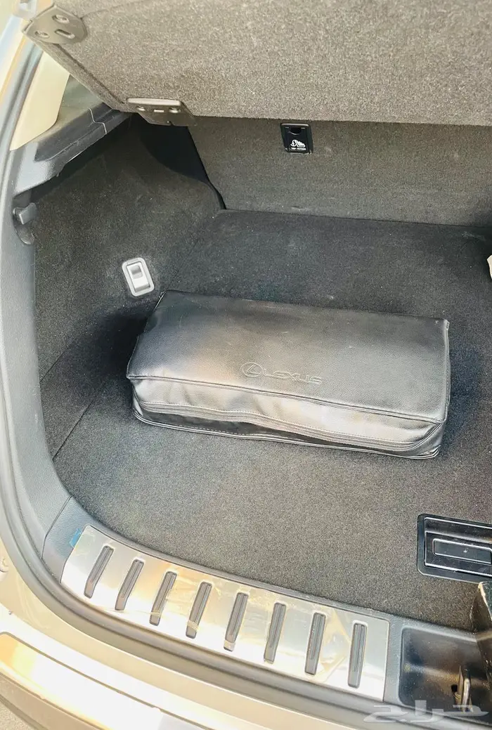 لكزس 2017 NX200t BB 18