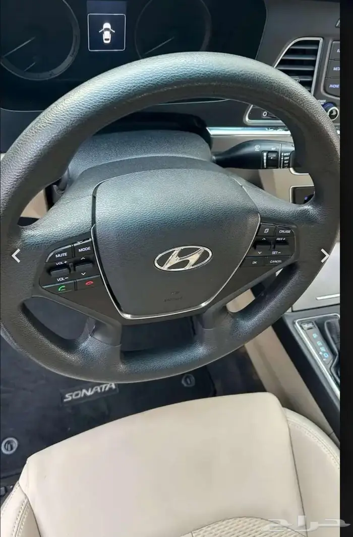 سوناتا سمارت 1