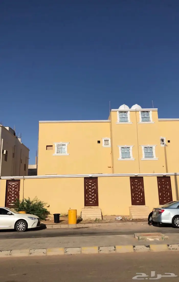 شقه للايجار في محافظه صوير 0