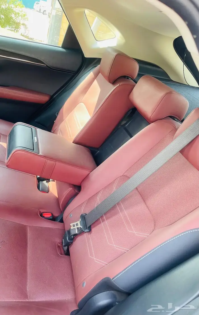 لكزس 2017 NX200t BB 11