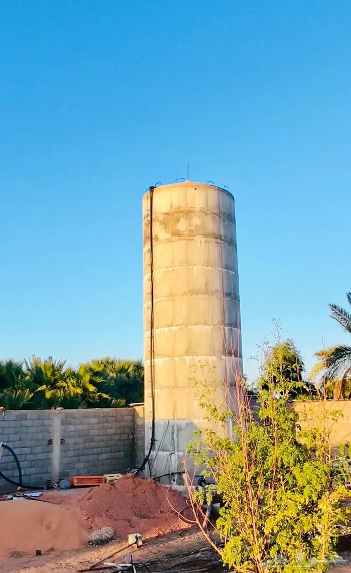 مزرعة للبيع ( حايل ) طريق حقروصين 3