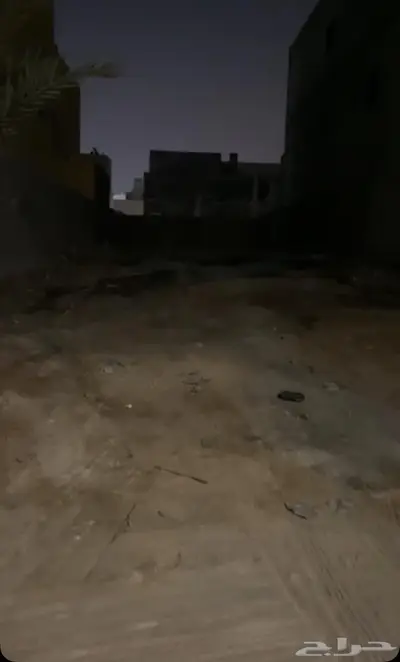 أرض للبيع ب 620 حي طيبه مساحه 300 قريب الجامع والخدمات index