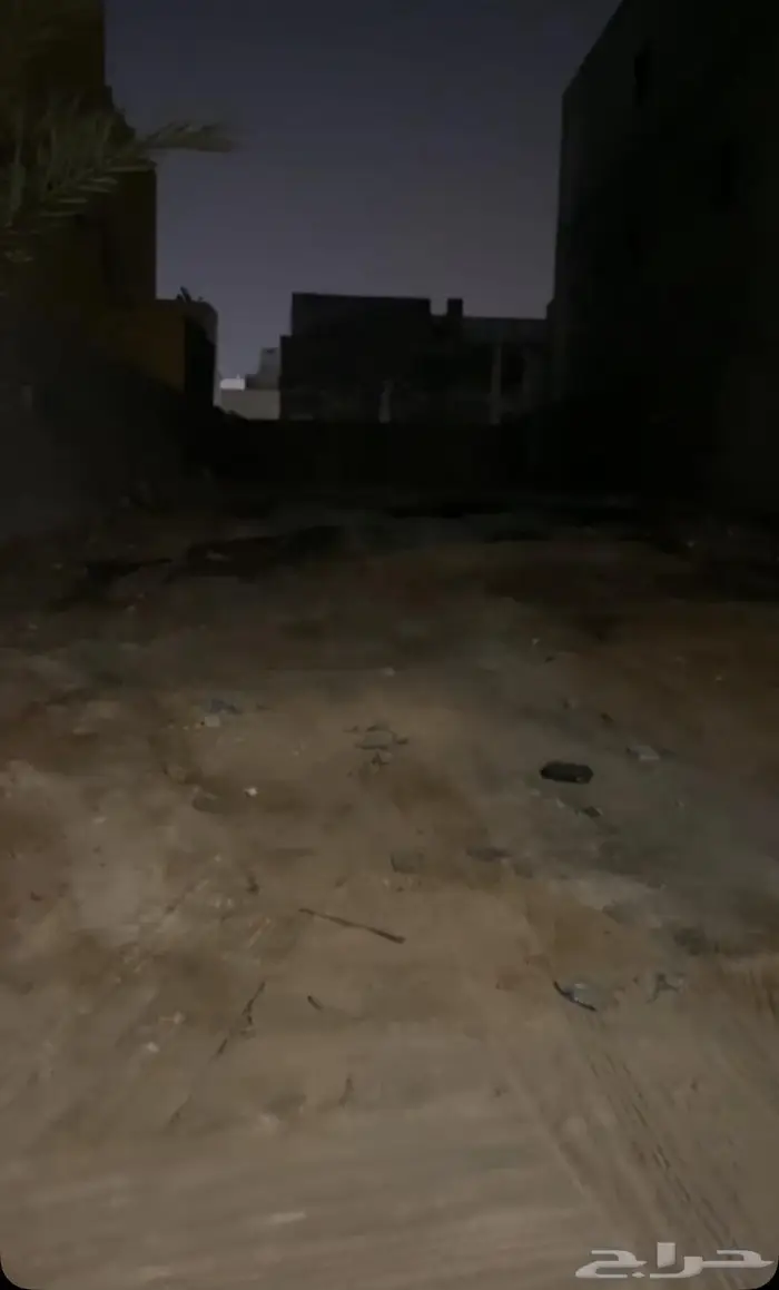 أرض للبيع ب 620 حي طيبه مساحه 300 قريب الجامع والخدمات 1