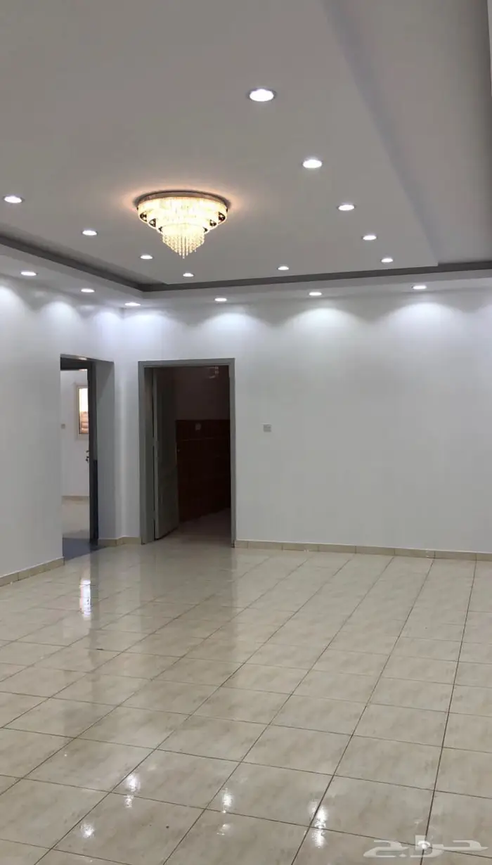 شقه للايجار في محافظه صوير 1