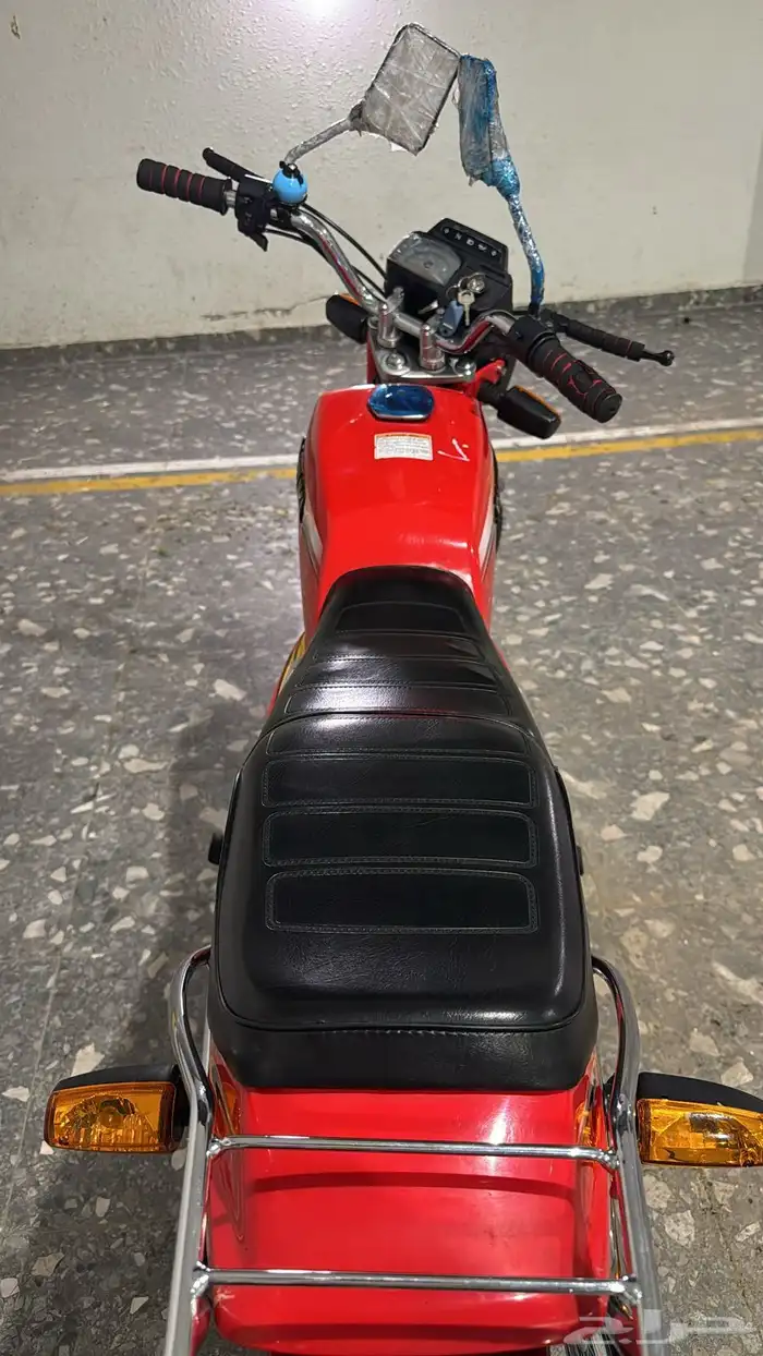 للبيع دباب اكس ميه مديل 2022 4