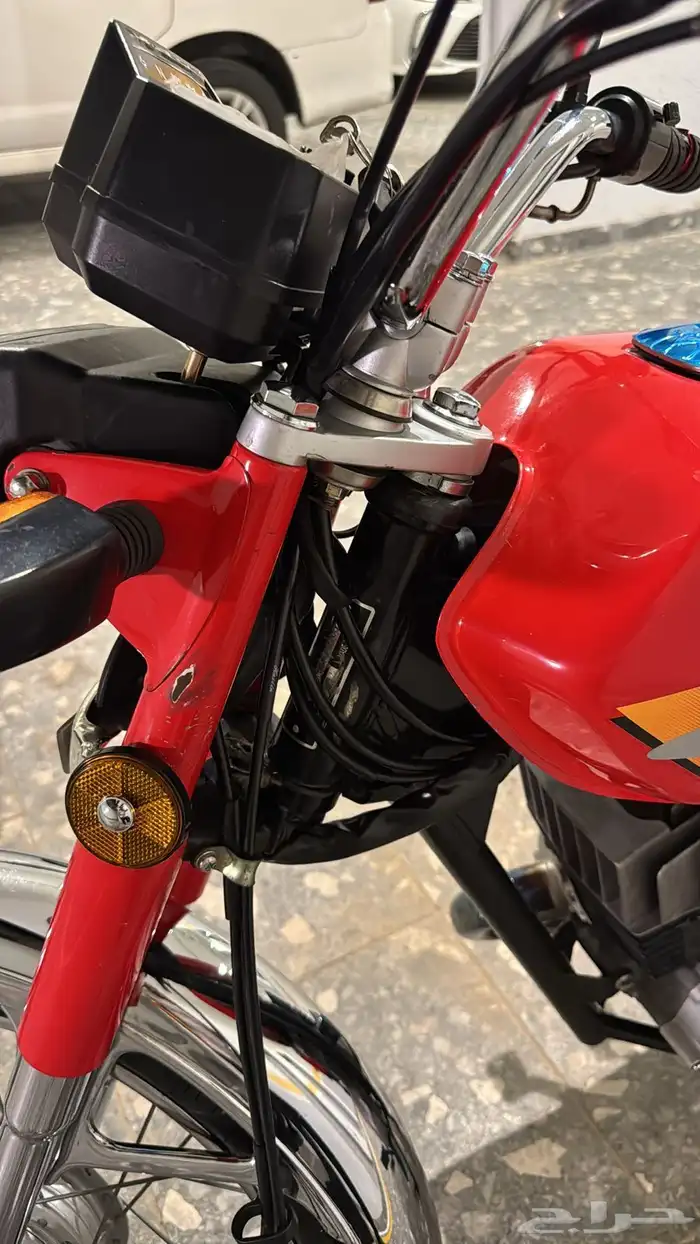 للبيع دباب اكس ميه مديل 2022 6