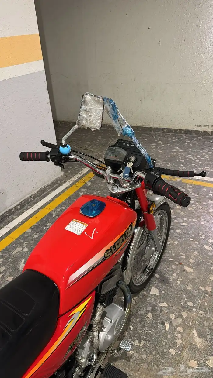 للبيع دباب اكس ميه مديل 2022 5