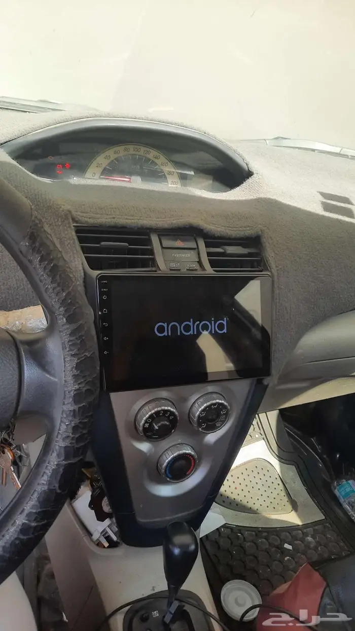 يارس نص فل اتوماتيك قزاز هندل2008 4