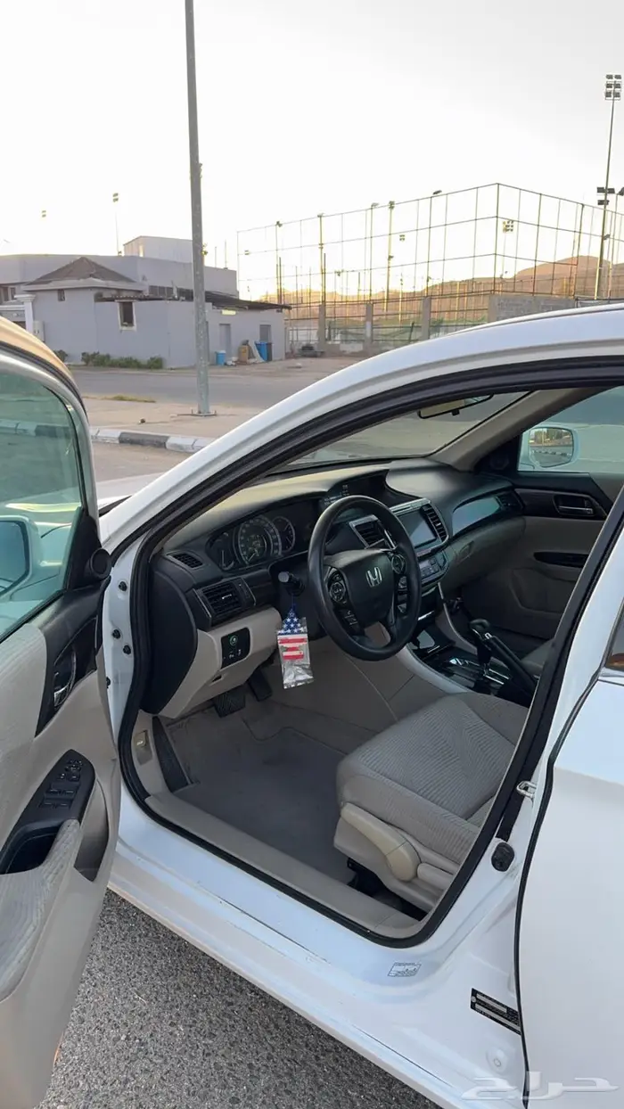 هوندا اكورد 2017 للبيع 0