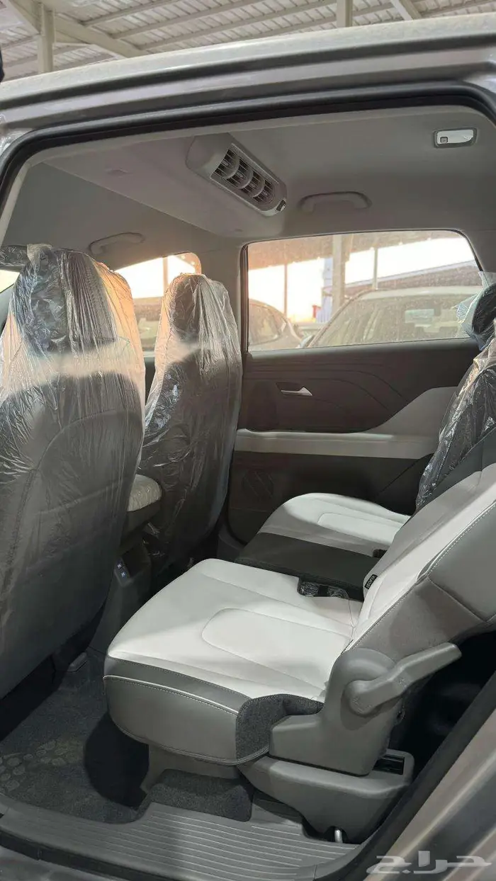 تويوتا يارس Y بنزين 2026 - عروض الأقساط 21