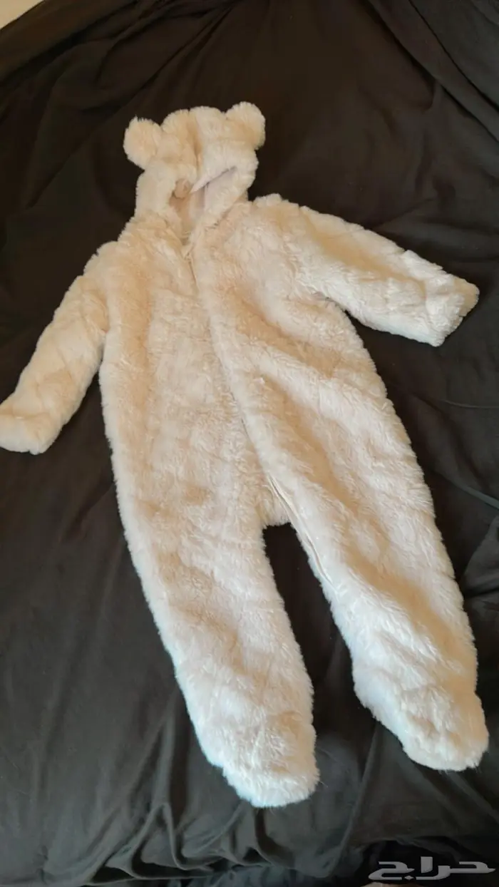 ملابس اطفال شتوية 0