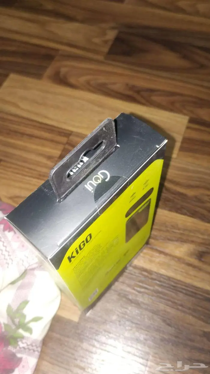 باور بانك شاحن متنقل Goui mAh10 ملي امبير 2