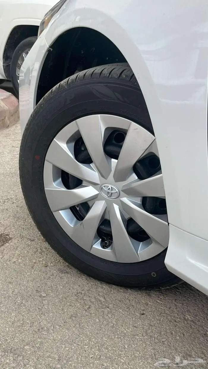 تويوتا كورولا XLI بنزين 2026 - عروض الأقساط 16