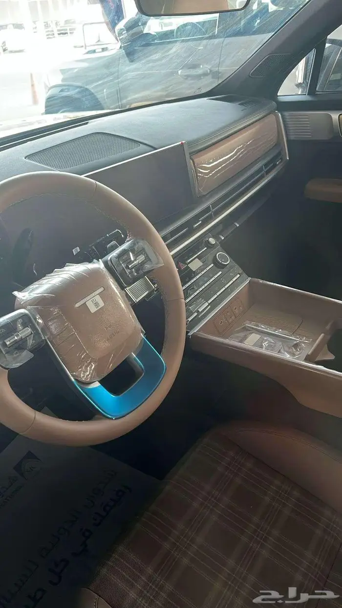 هيونداي سنتافي سمارت 2.5 الشكل الجديد 2024 18