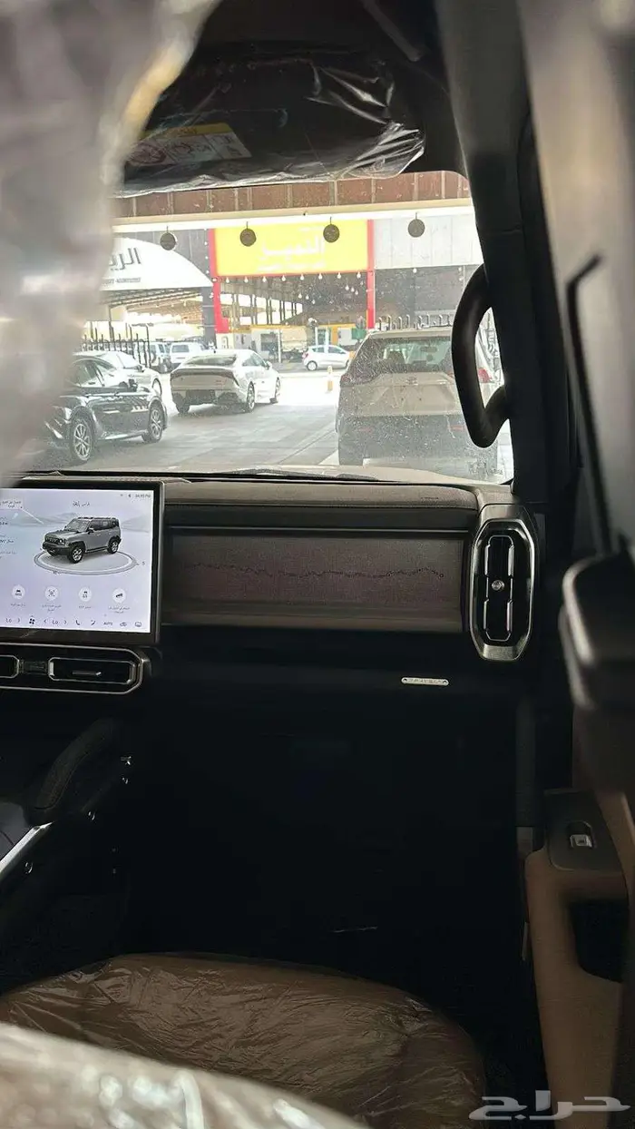 جيتور T2 لاكجري 2026 (كاش   اقساط ) 9