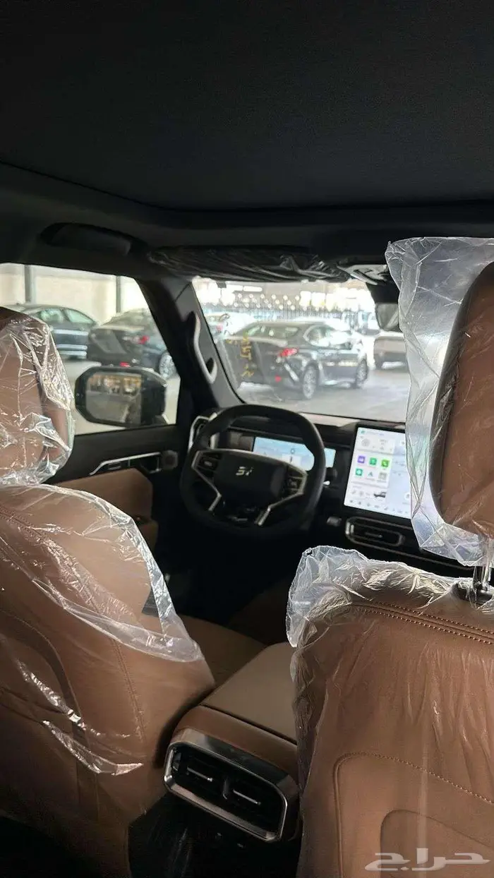 جيتور T2 لاكجري 2026 (كاش   اقساط ) 3