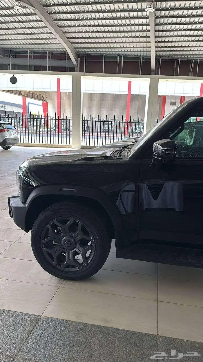 جيتور T2 لاكجري 2026 (كاش   اقساط ) 4