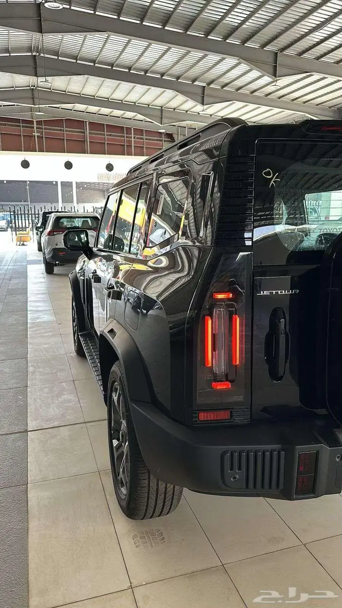 جيتور T2 لاكجري 2026 (كاش   اقساط ) 7