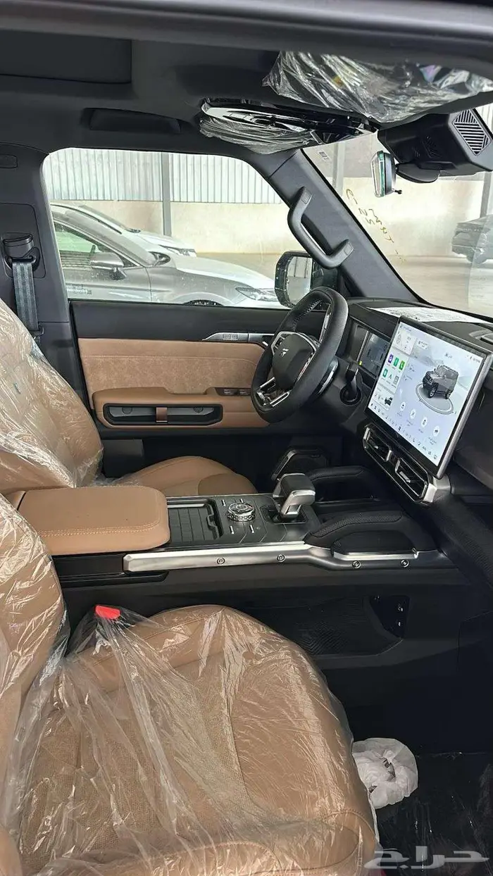 جيتور T2 لاكجري 2026 (كاش   اقساط ) 5