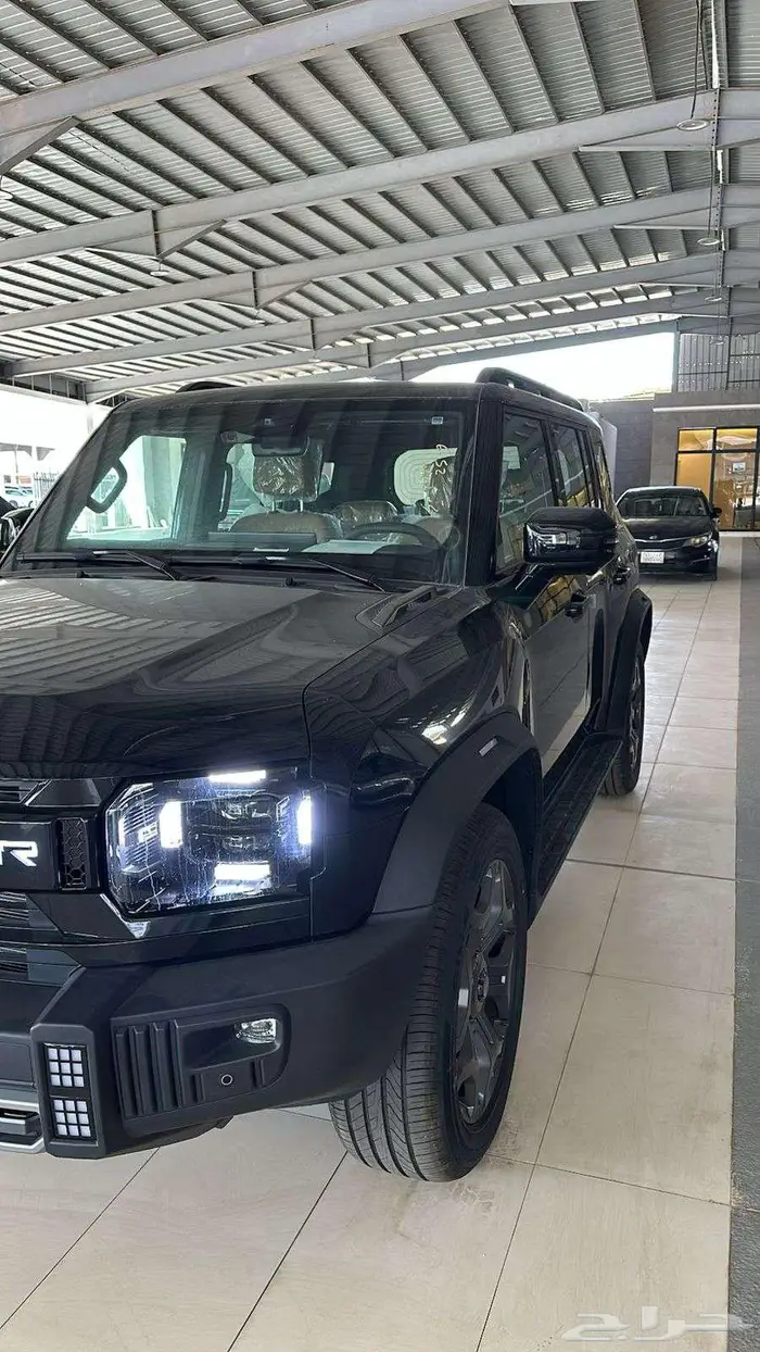 جيتور T2 لاكجري 2026 (كاش   اقساط ) 1