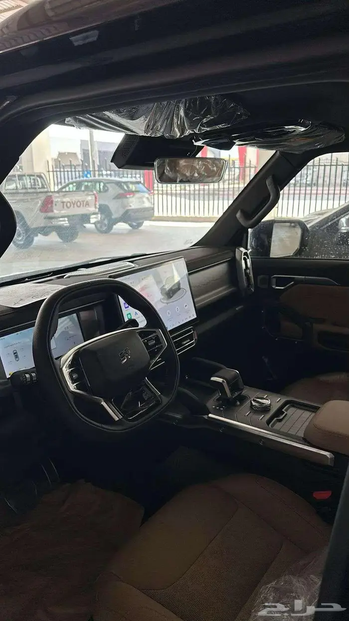 جيتور T2 لاكجري 2026 (كاش   اقساط ) 10