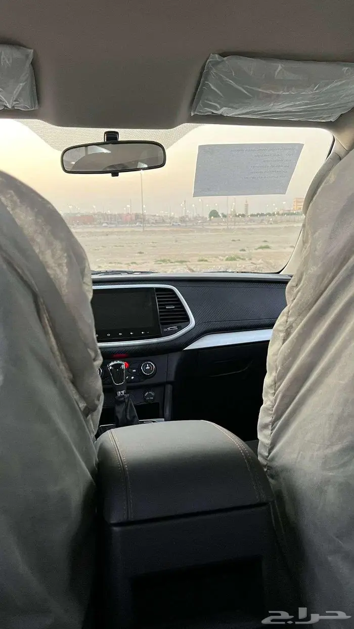 تام TAM ) T4 2025) دفع رباعي محرك ايسوزو 6