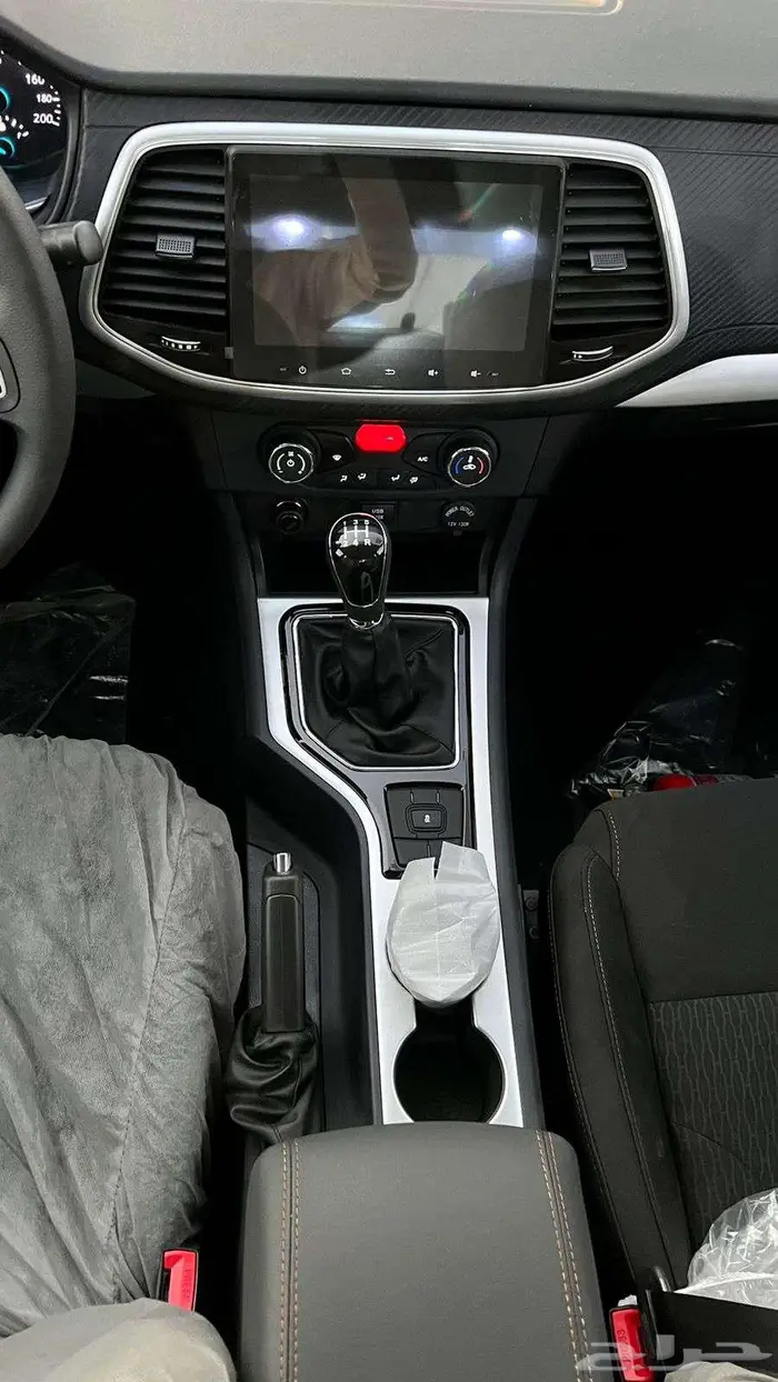 تام TAM ) T4 2025) دفع رباعي محرك ايسوزو 7