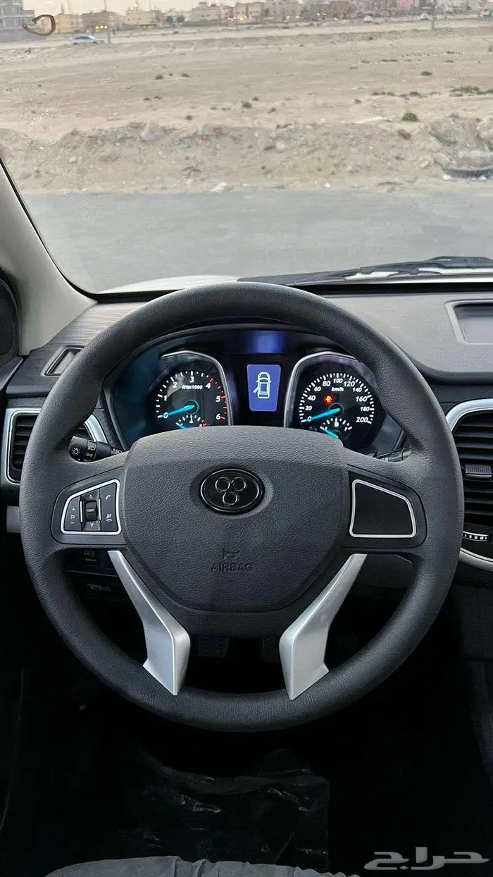 تام TAM ) T4 2025) دفع رباعي محرك ايسوزو 4