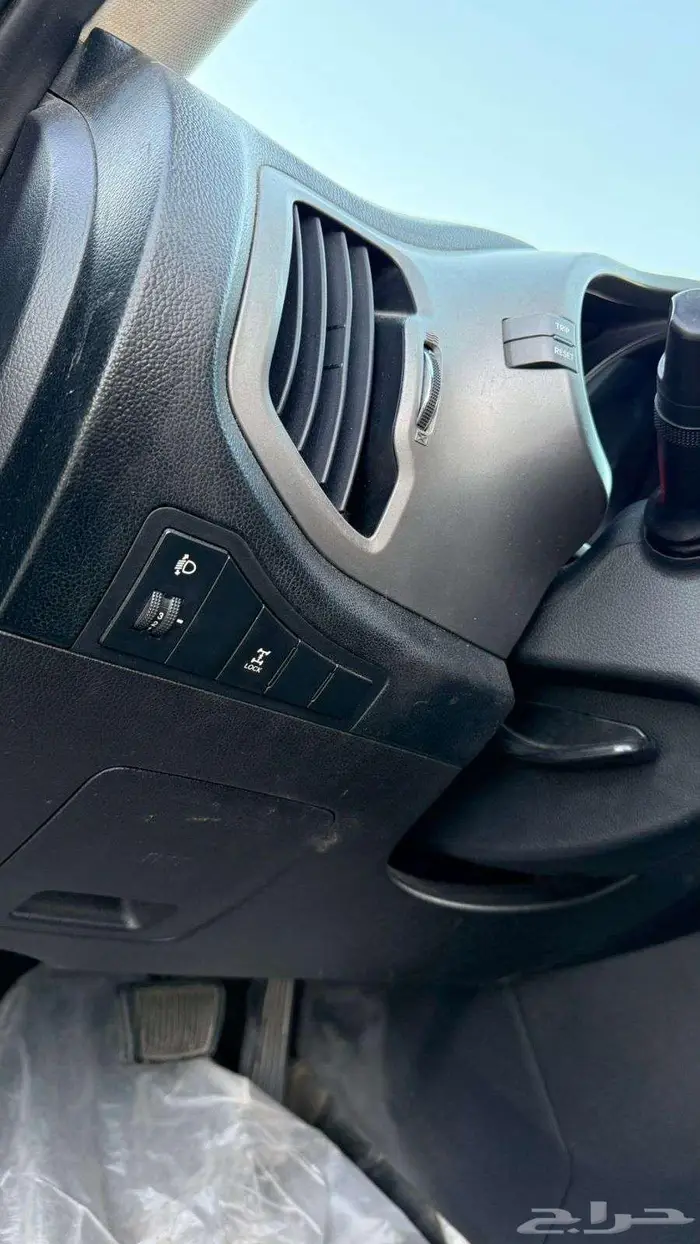 كيا سبورتاج 2016 10