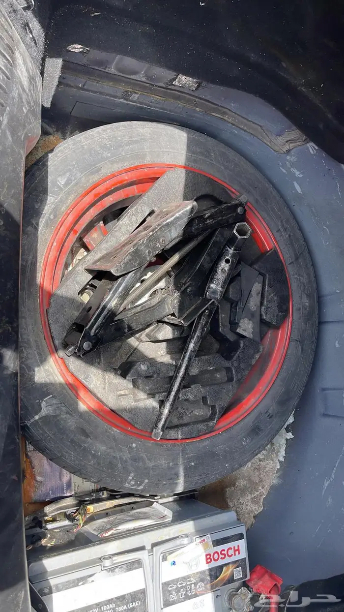 جاكوار 2014 xfفل كامل 17