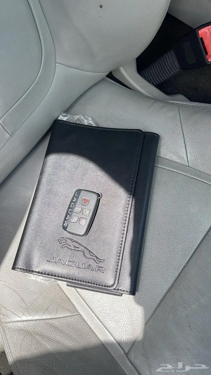 جاكوار 2014 xfفل كامل 16