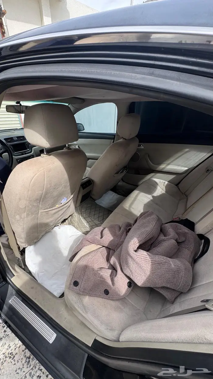 كابرس 2011 V8 0