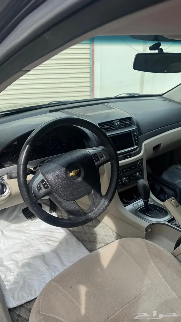 كابرس 2011 V8 1