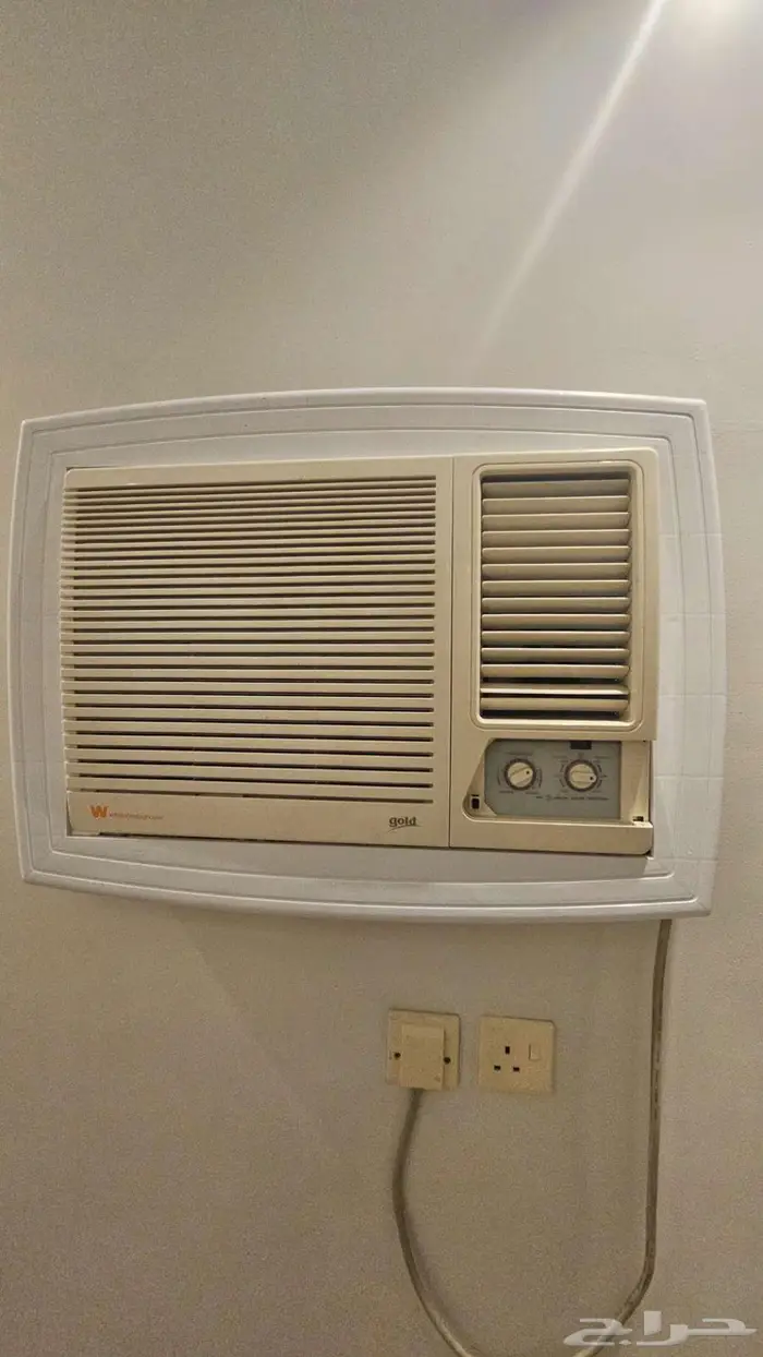 5 مكيفات شباك 0