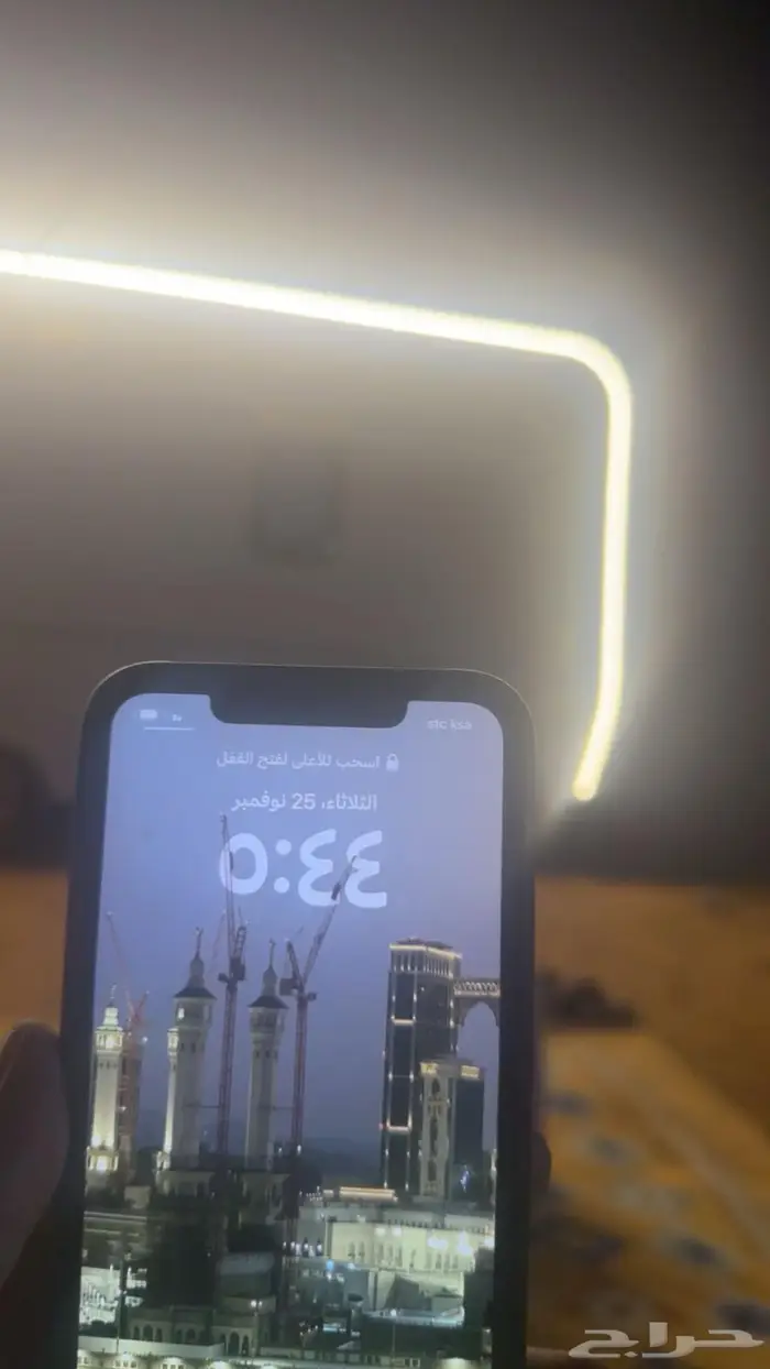 كرفان للايجار يومي ماعليك إلا تختار المكان المناسب فقط 18
