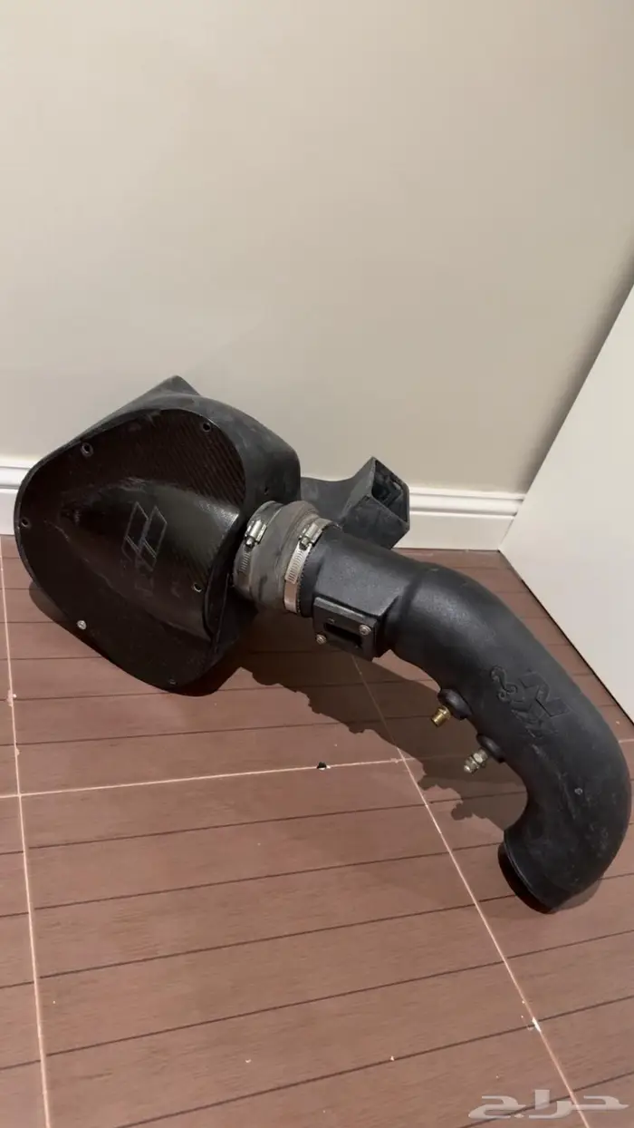 فلتر موستنج kn 0