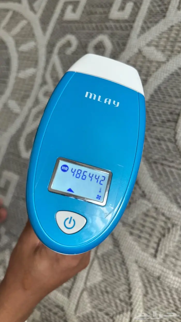 ليزر ملاي T3 0