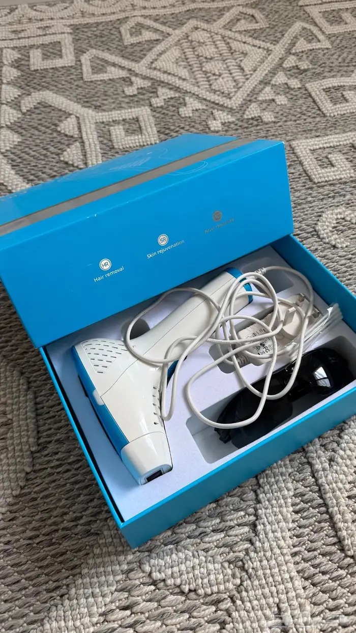 ليزر ملاي T3 2