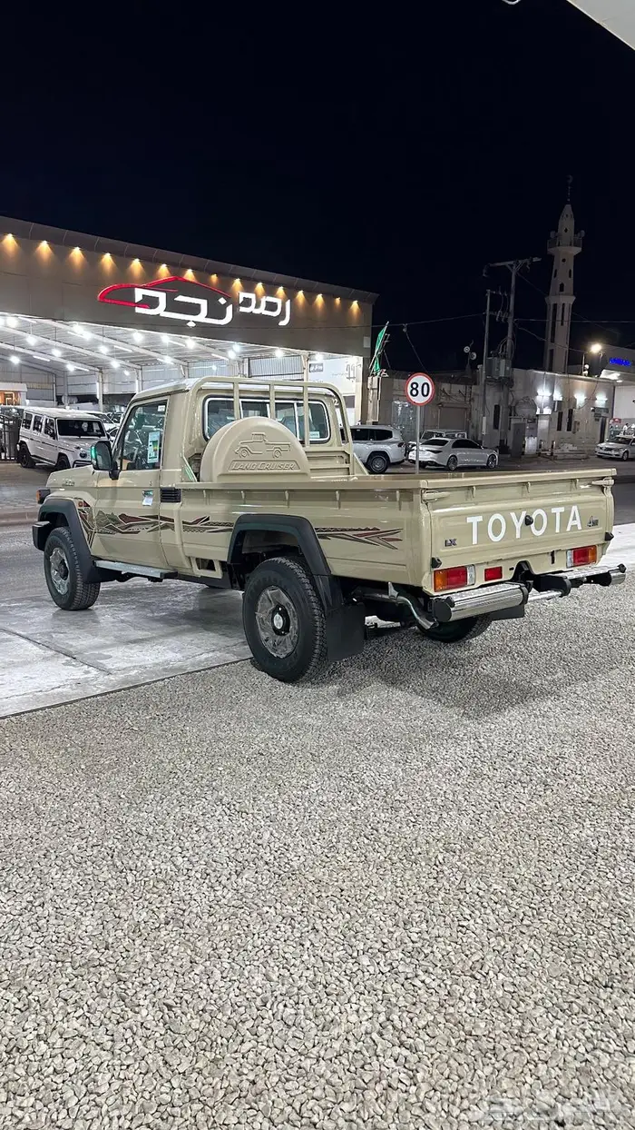 شاص رفرف فل كامل قير عادي ديزل 2025 5