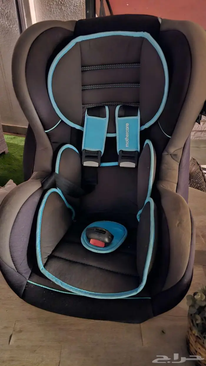 كرسي سيارة من مذركير 0